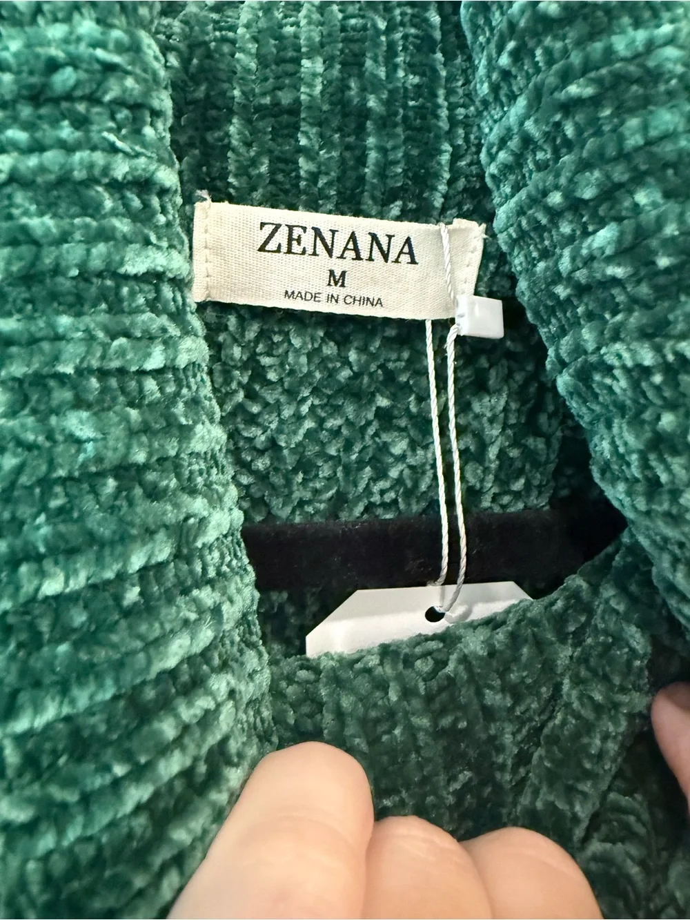 Zenana Outfitters new tags